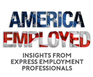 America Employed CTA